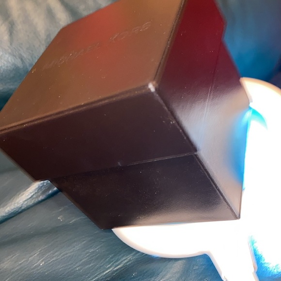 ***VINTAGE*** Michael Kors Tort Ritz Women's Watch ⌚️ № 5038 - Picture 17 of 17